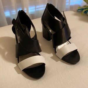 Lane Bryant heels